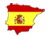 ASPRONAGA - Espanol