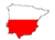 ASPRONAGA - Polski